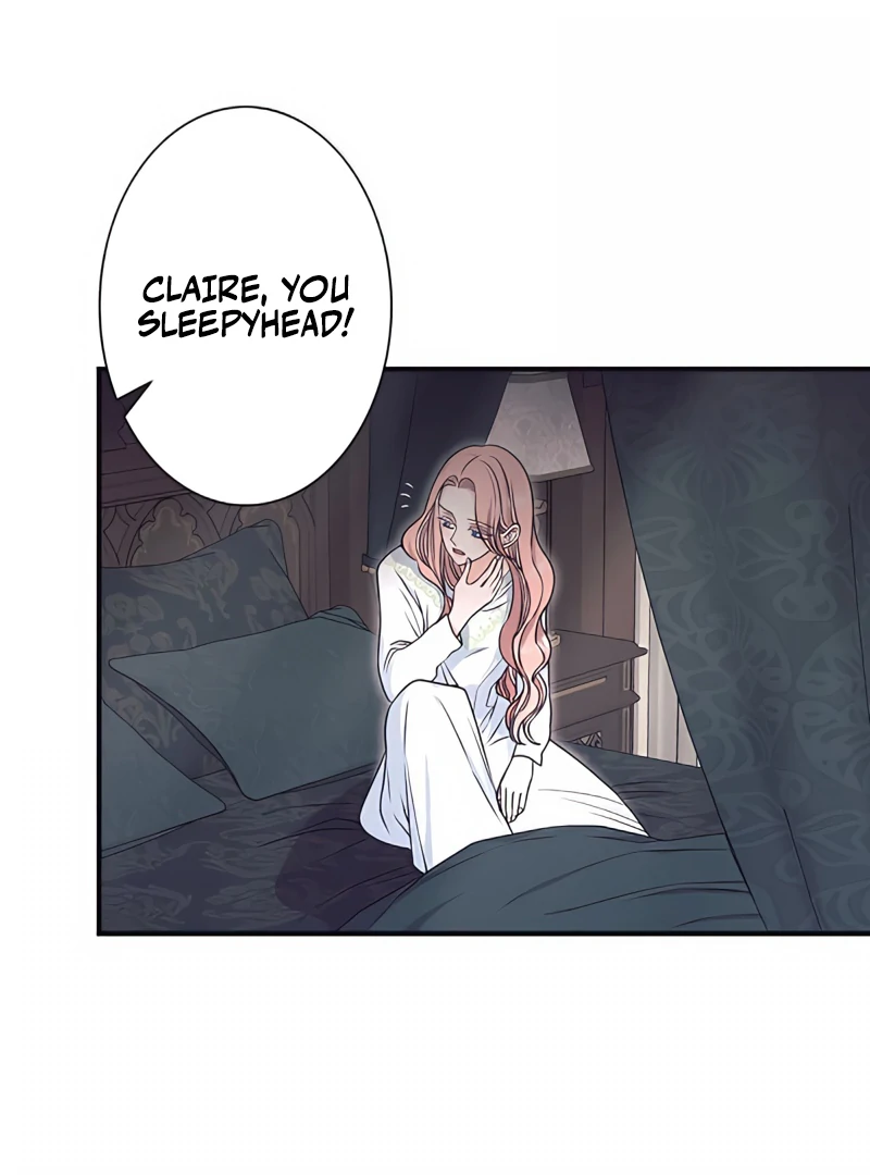 The Reason the Abandoned Fake Princess Returned Chapter 2 - page 61