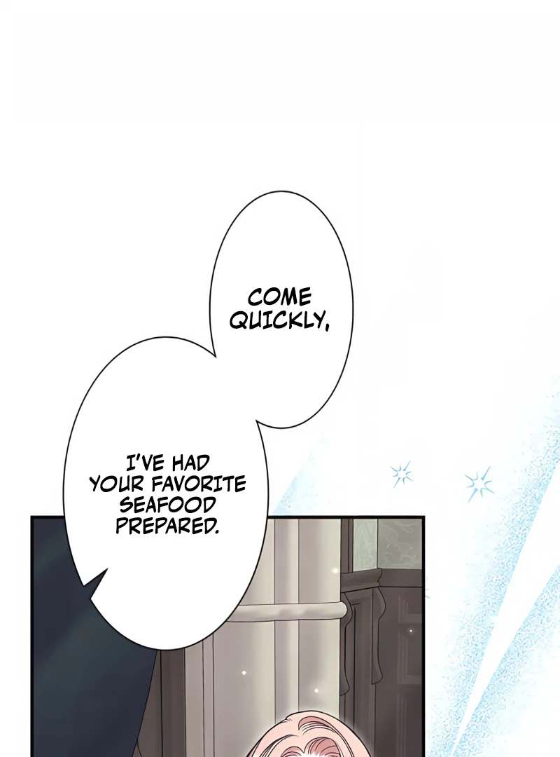 The Reason the Abandoned Fake Princess Returned Chapter 2 - page 62