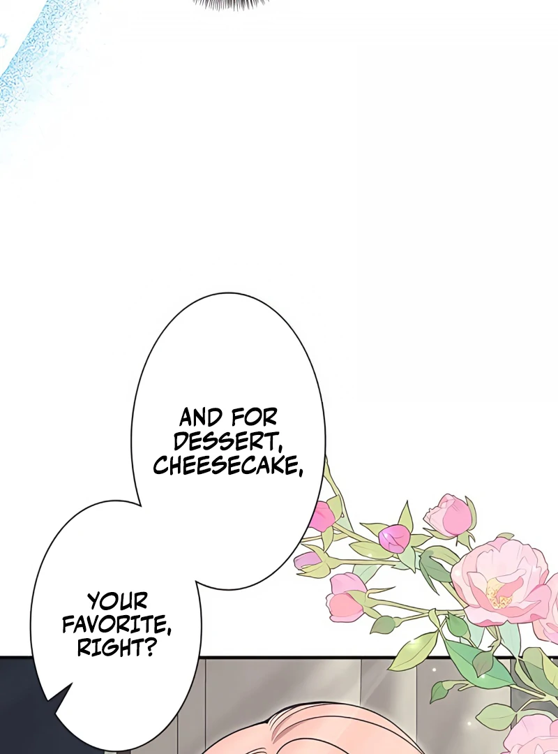 The Reason the Abandoned Fake Princess Returned Chapter 2 - page 64