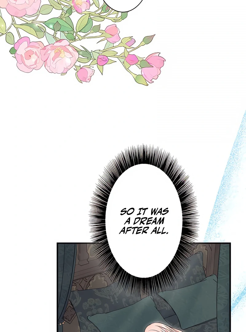 The Reason the Abandoned Fake Princess Returned Chapter 2 - page 66