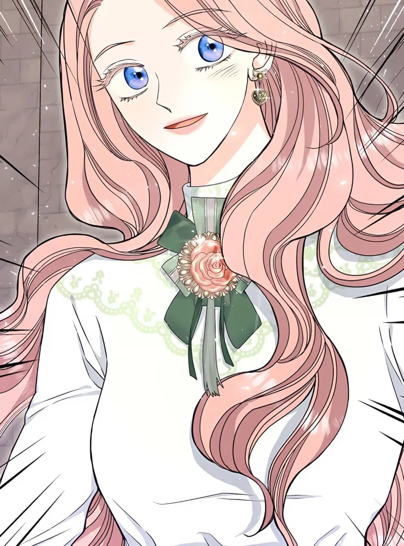 The Reason the Abandoned Fake Princess Returned Chapter 2 - page 73