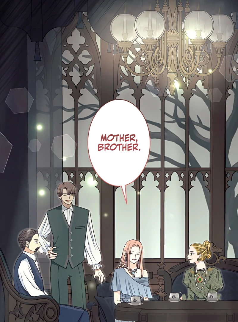 The Reason the Abandoned Fake Princess Returned Chapter 2 - page 77