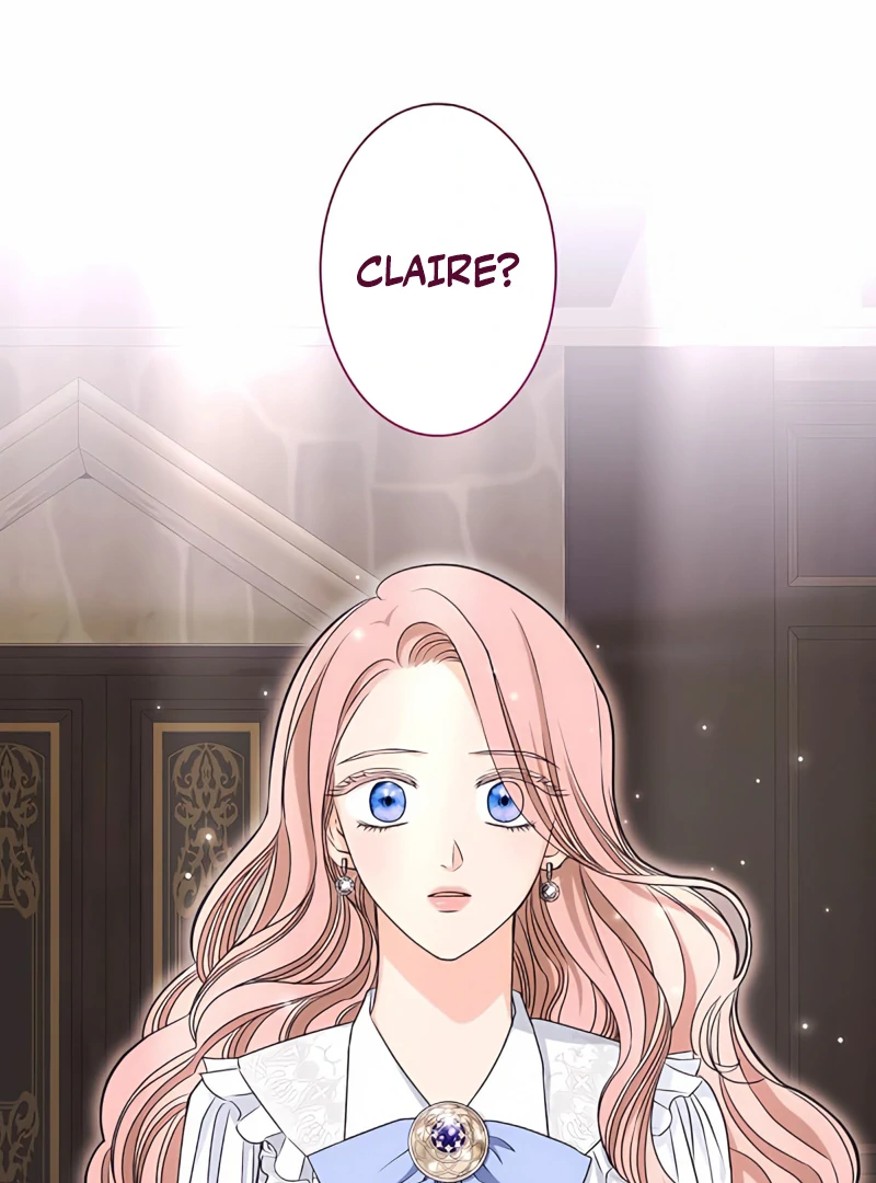 The Reason the Abandoned Fake Princess Returned Chapter 2 - page 7