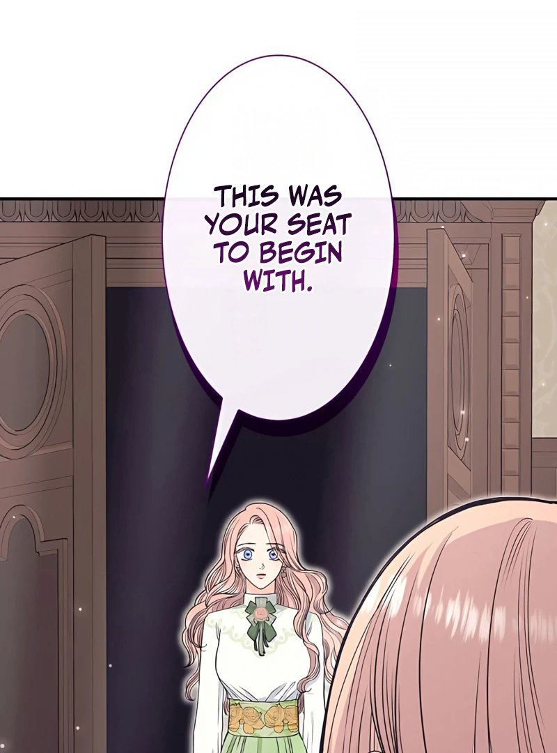 The Reason the Abandoned Fake Princess Returned Chapter 2 - page 85