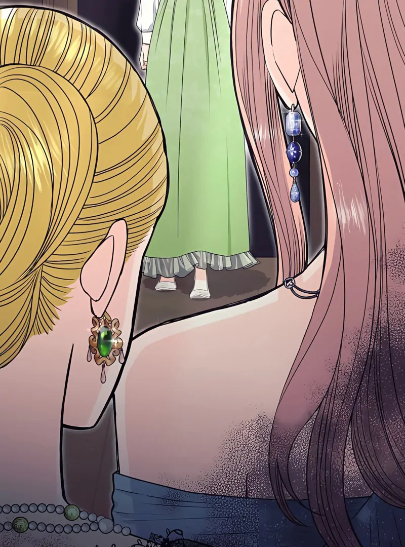 The Reason the Abandoned Fake Princess Returned Chapter 2 - page 86