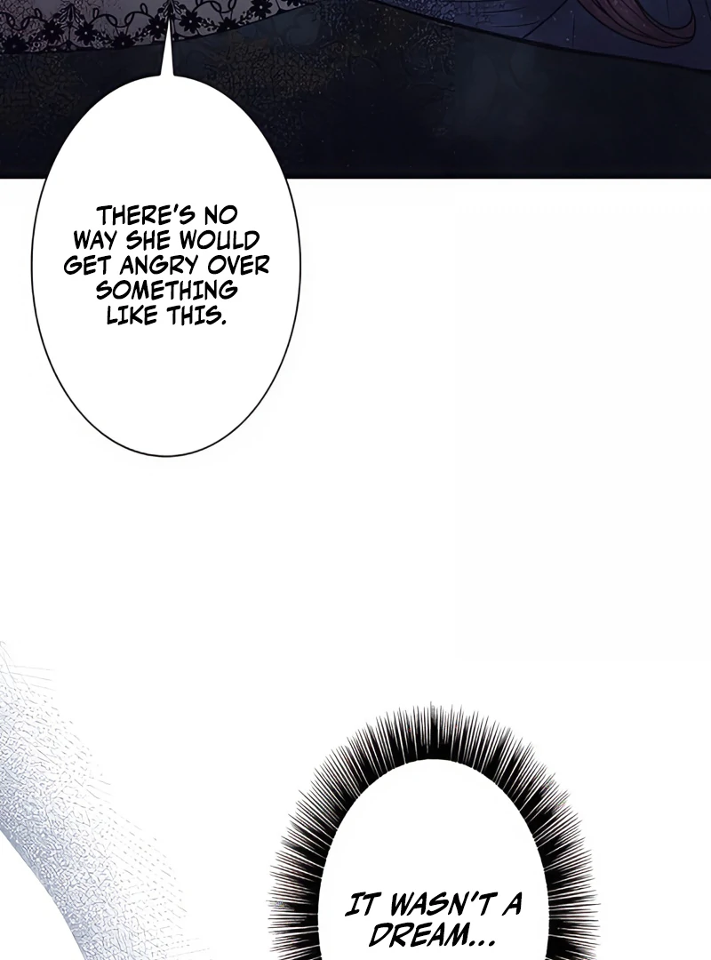 The Reason the Abandoned Fake Princess Returned Chapter 2 - page 87