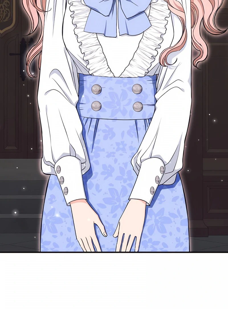 The Reason the Abandoned Fake Princess Returned Chapter 2 - page 8