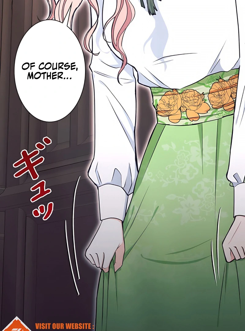 The Reason the Abandoned Fake Princess Returned Chapter 2 - page 91