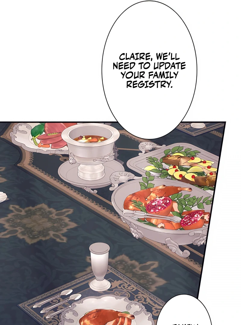 The Reason the Abandoned Fake Princess Returned Chapter 2 - page 94