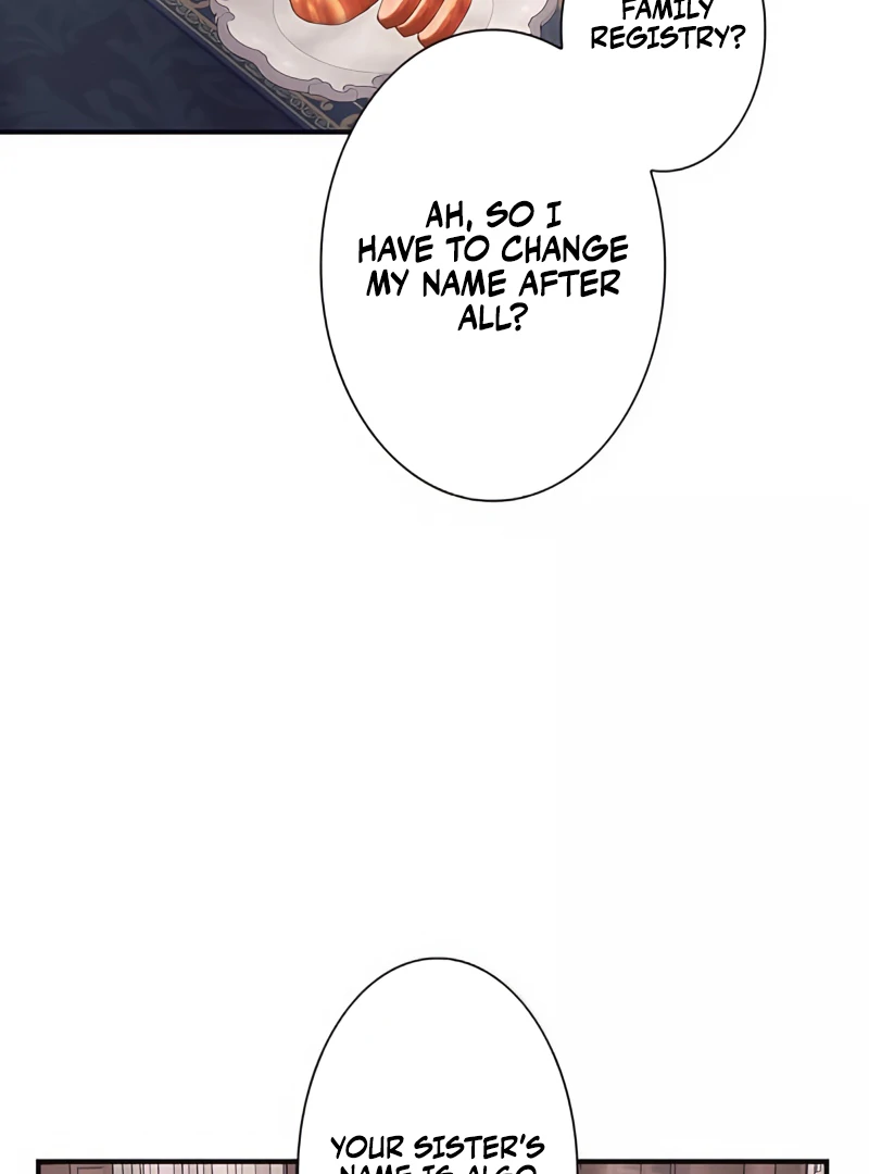 The Reason the Abandoned Fake Princess Returned Chapter 2 - page 95