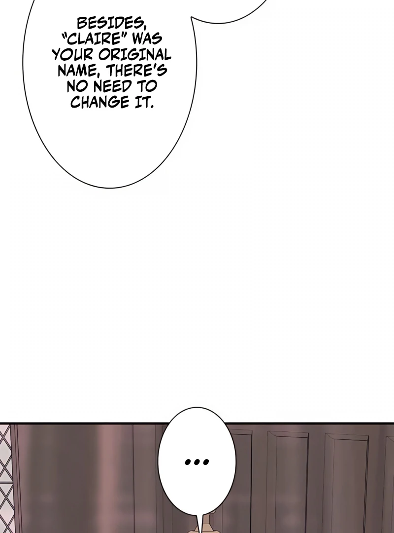 The Reason the Abandoned Fake Princess Returned Chapter 2 - page 97