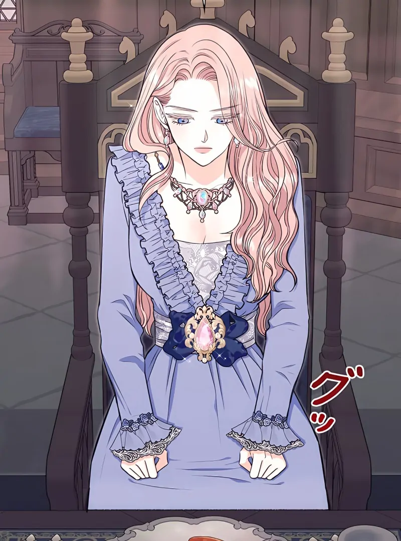 The Reason the Abandoned Fake Princess Returned Chapter 2 - page 98