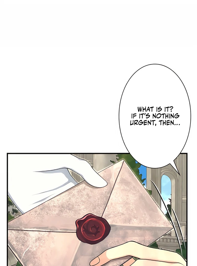 The Reason the Abandoned Fake Princess Returned Chapter 3 - page 9