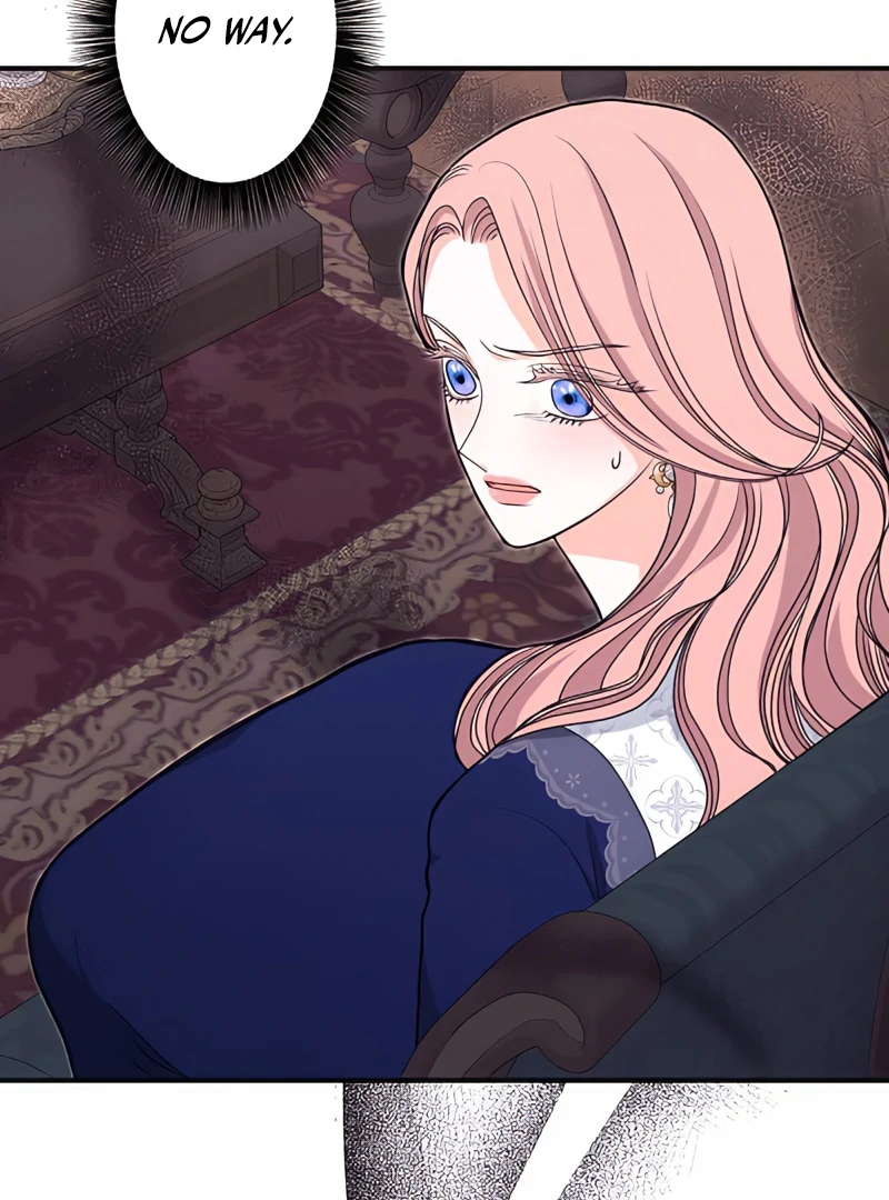 The Reason the Abandoned Fake Princess Returned Chapter 3 - page 100