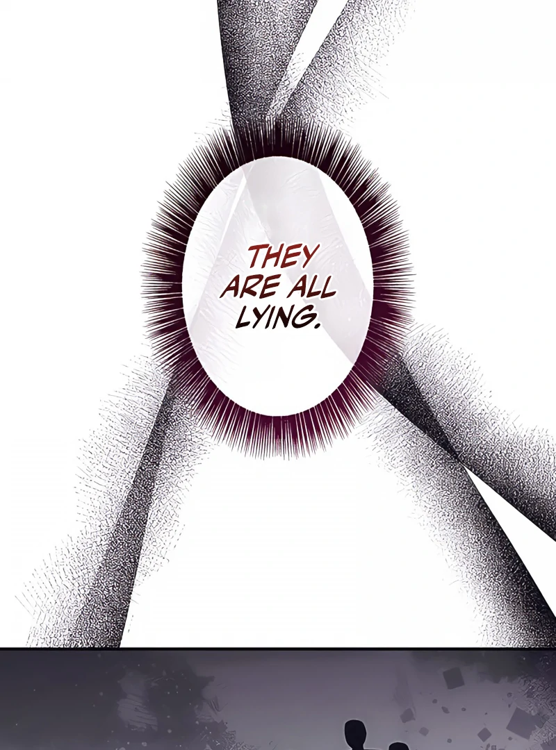 The Reason the Abandoned Fake Princess Returned Chapter 3 - page 101