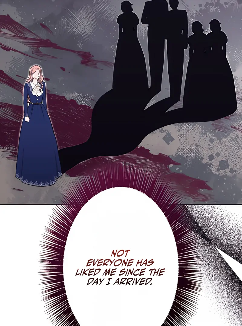 The Reason the Abandoned Fake Princess Returned Chapter 3 - page 102