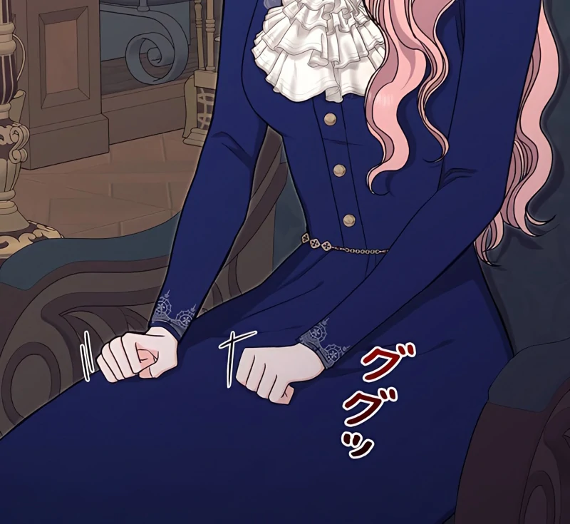 The Reason the Abandoned Fake Princess Returned Chapter 3 - page 105