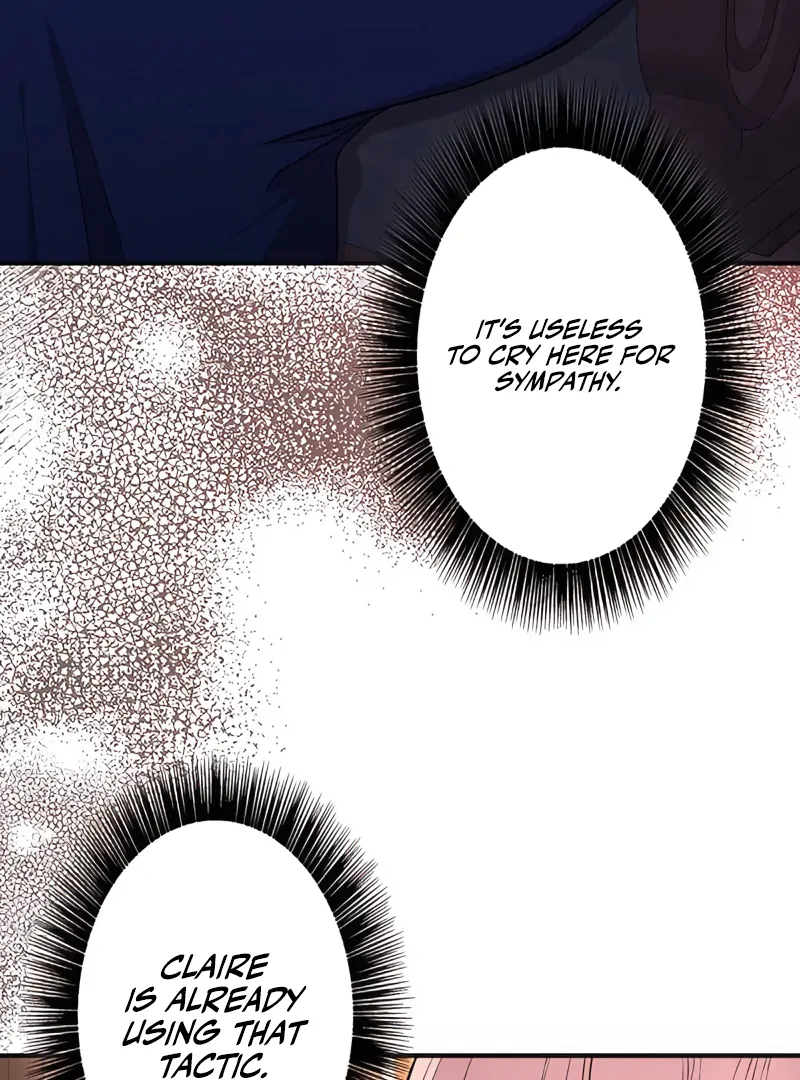 The Reason the Abandoned Fake Princess Returned Chapter 3 - page 106