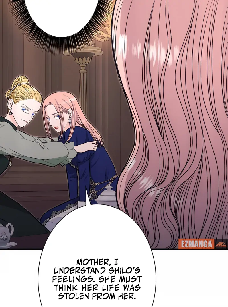 The Reason the Abandoned Fake Princess Returned Chapter 3 - page 107