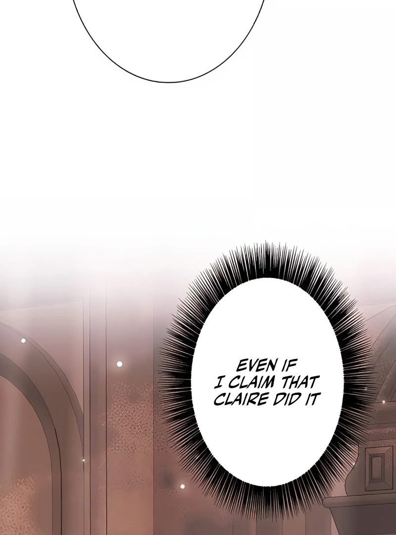 The Reason the Abandoned Fake Princess Returned Chapter 3 - page 108