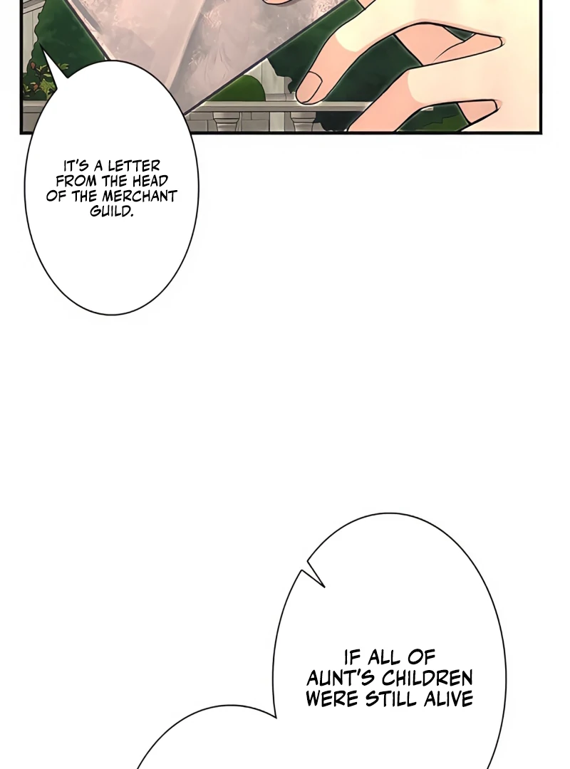 The Reason the Abandoned Fake Princess Returned Chapter 3 - page 10