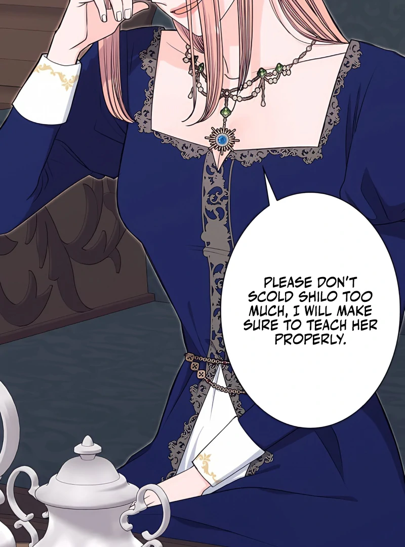 The Reason the Abandoned Fake Princess Returned Chapter 3 - page 110