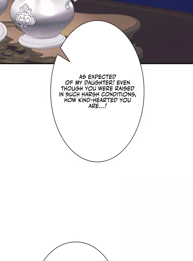 The Reason the Abandoned Fake Princess Returned Chapter 3 - page 111