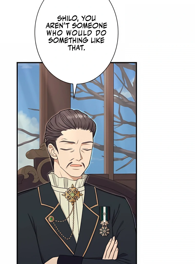 The Reason the Abandoned Fake Princess Returned Chapter 3 - page 112