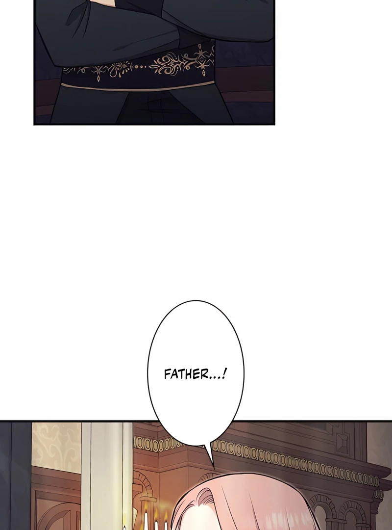 The Reason the Abandoned Fake Princess Returned Chapter 3 - page 113