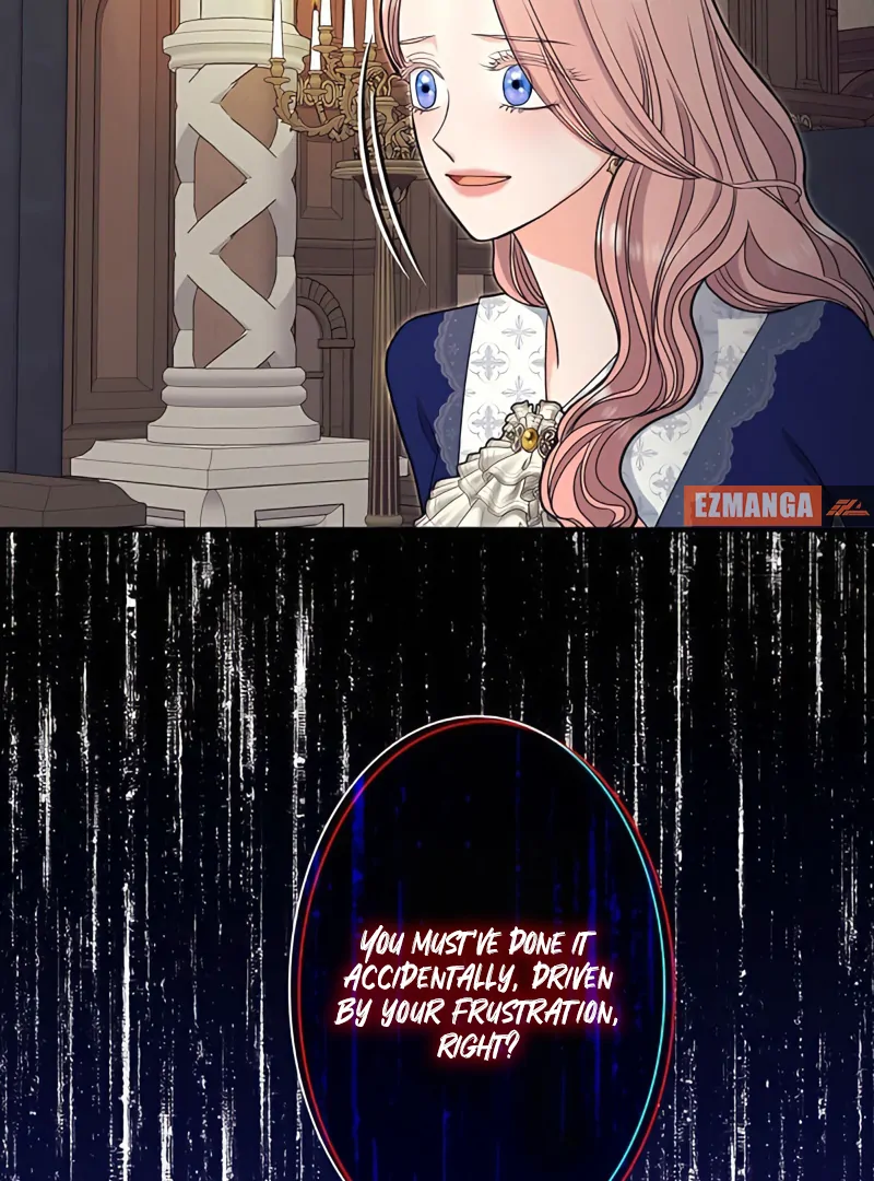 The Reason the Abandoned Fake Princess Returned Chapter 3 - page 114