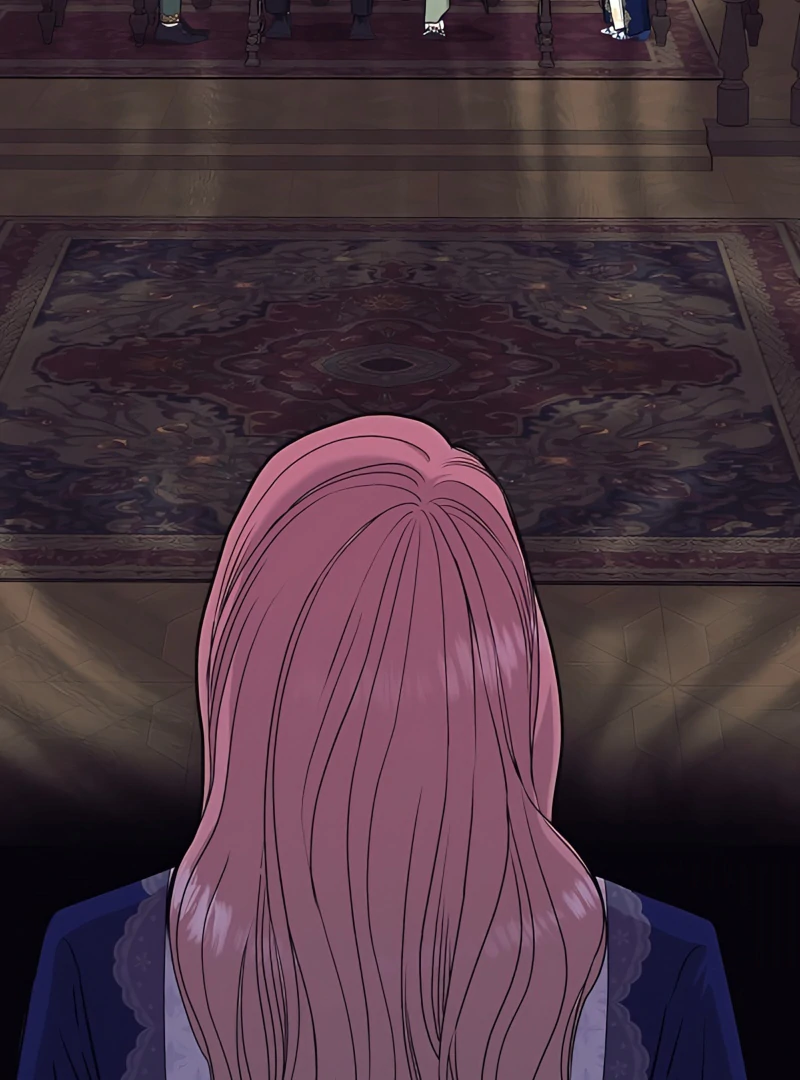 The Reason the Abandoned Fake Princess Returned Chapter 3 - page 118