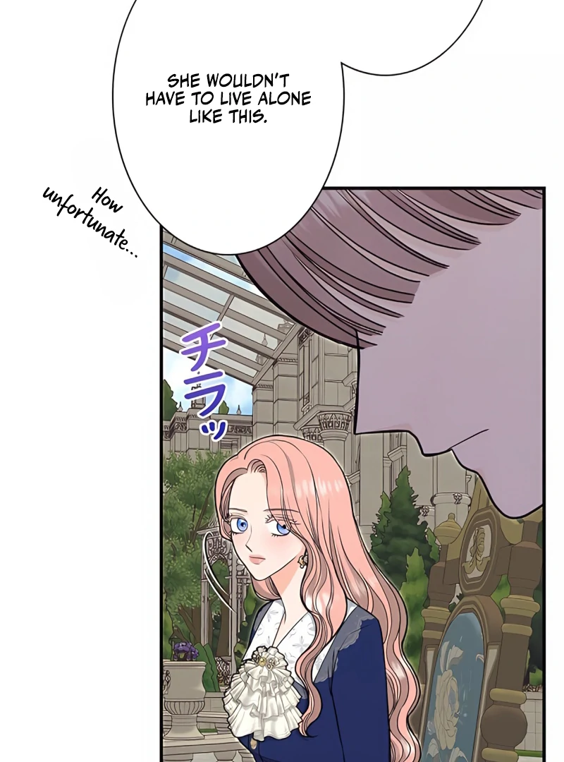 The Reason the Abandoned Fake Princess Returned Chapter 3 - page 11