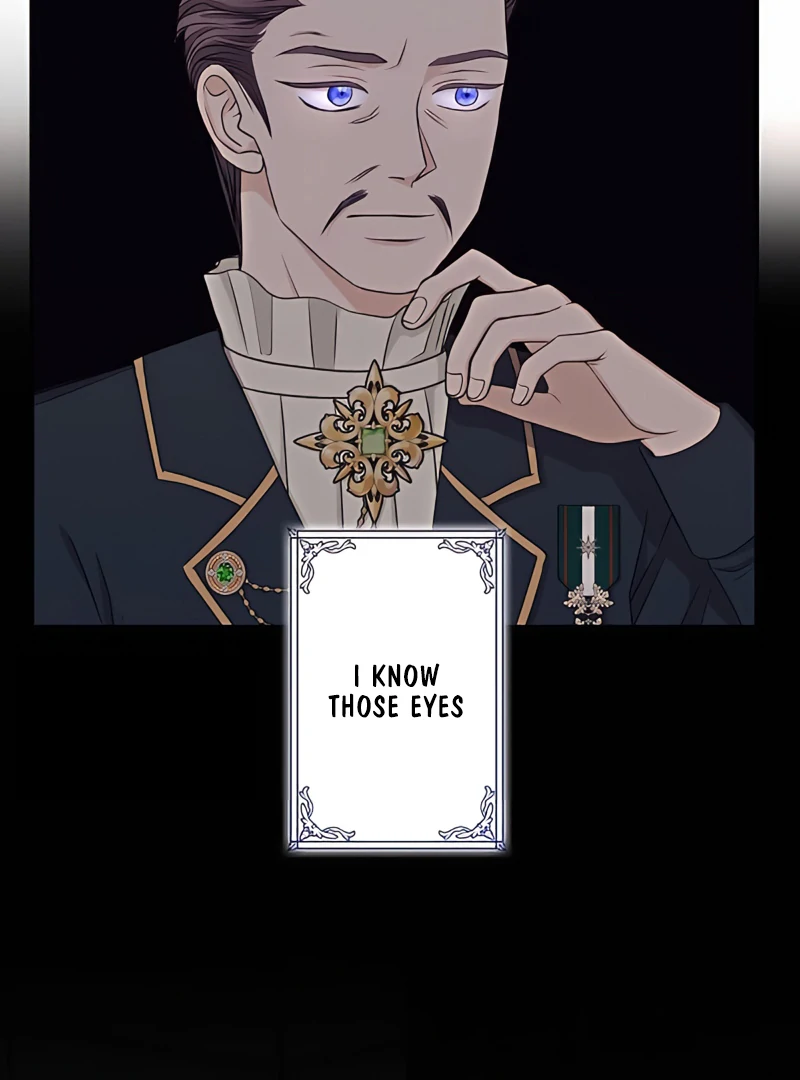 The Reason the Abandoned Fake Princess Returned Chapter 3 - page 121