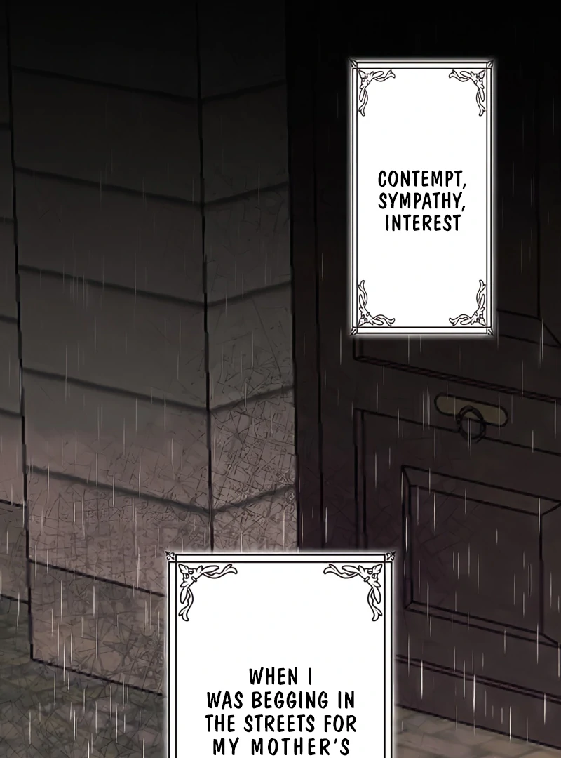 The Reason the Abandoned Fake Princess Returned Chapter 3 - page 122