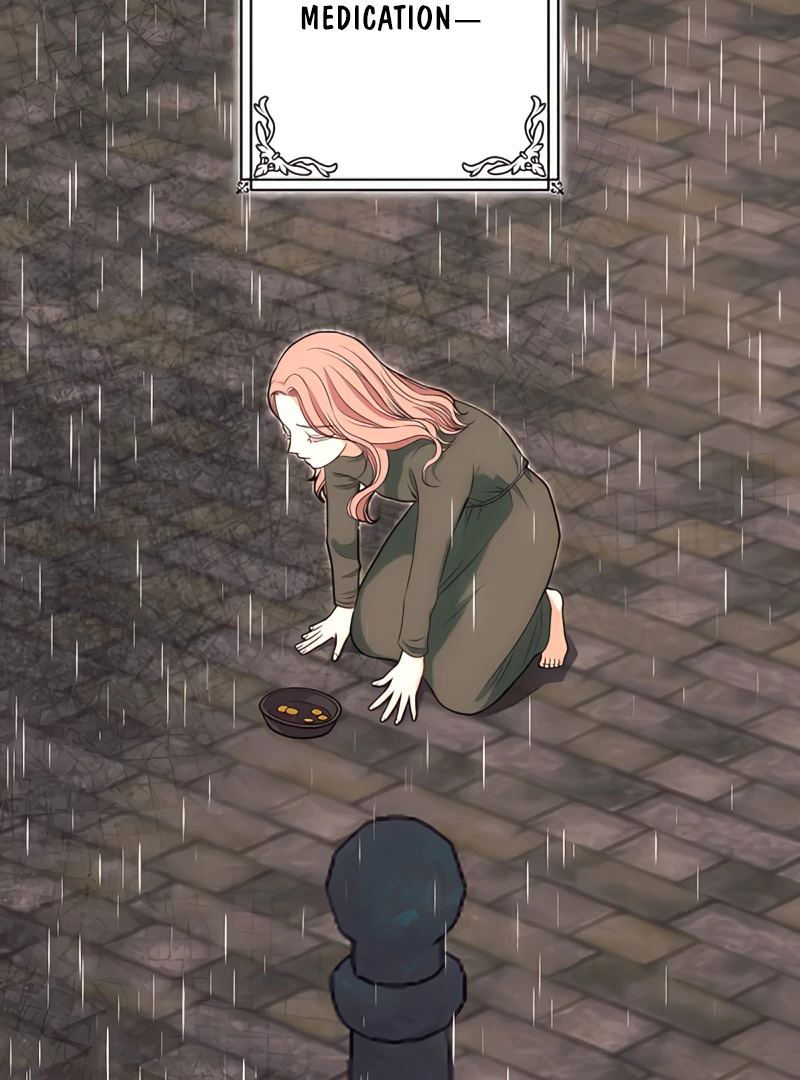 The Reason the Abandoned Fake Princess Returned Chapter 3 - page 123