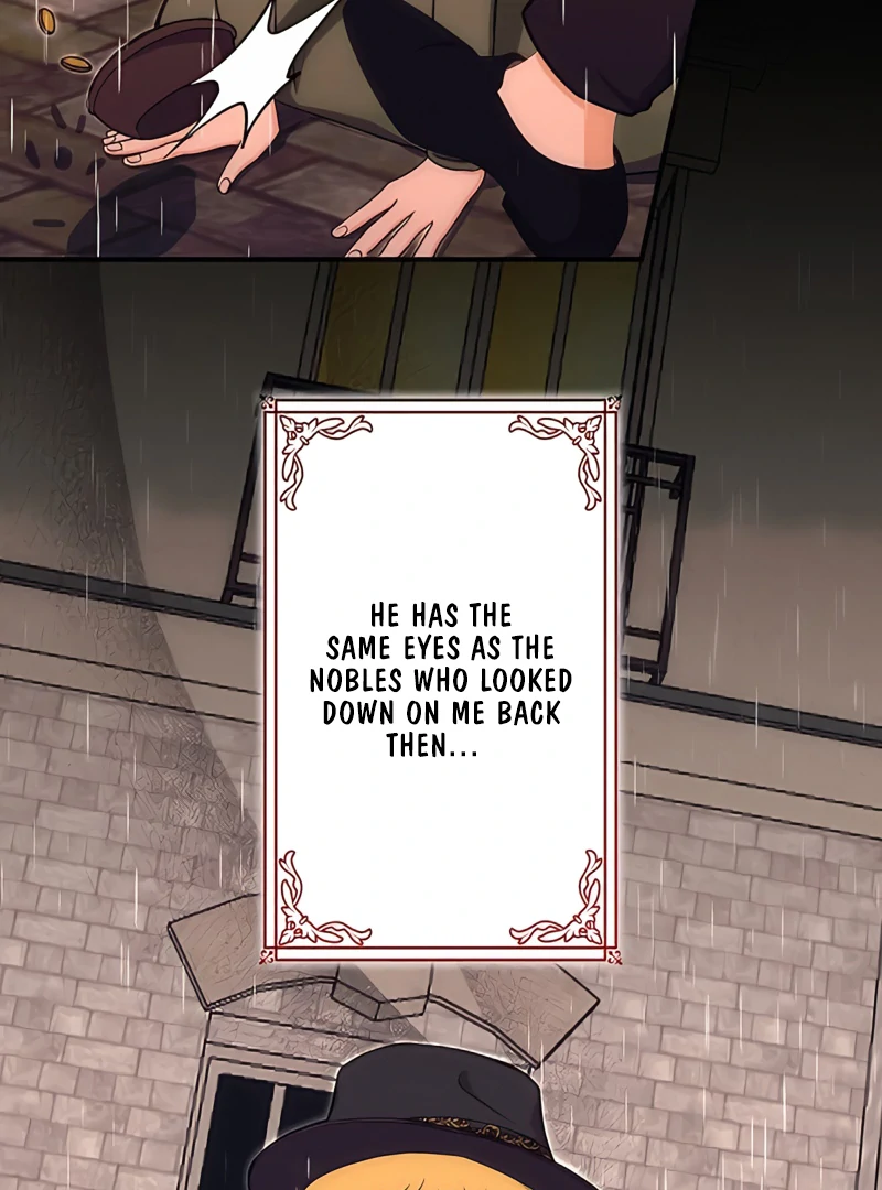 The Reason the Abandoned Fake Princess Returned Chapter 3 - page 125