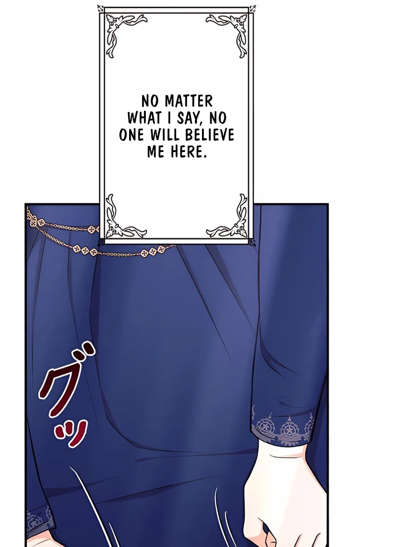 The Reason the Abandoned Fake Princess Returned Chapter 3 - page 129