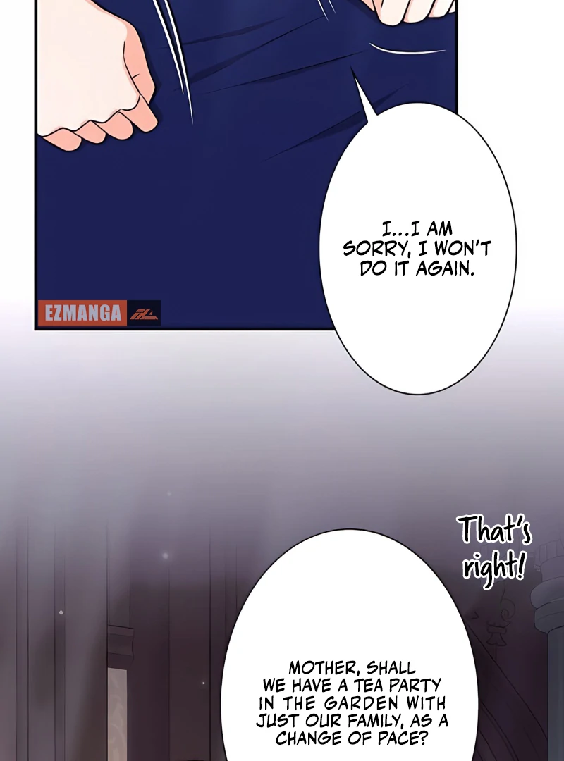 The Reason the Abandoned Fake Princess Returned Chapter 3 - page 130