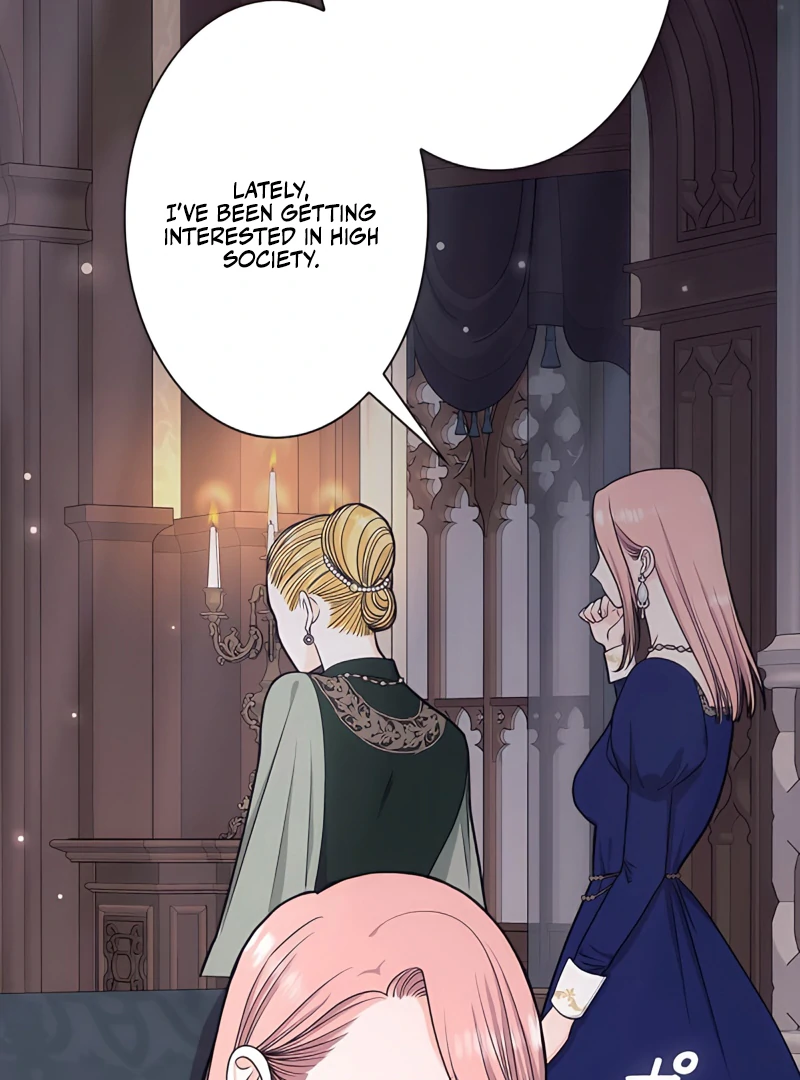 The Reason the Abandoned Fake Princess Returned Chapter 3 - page 131