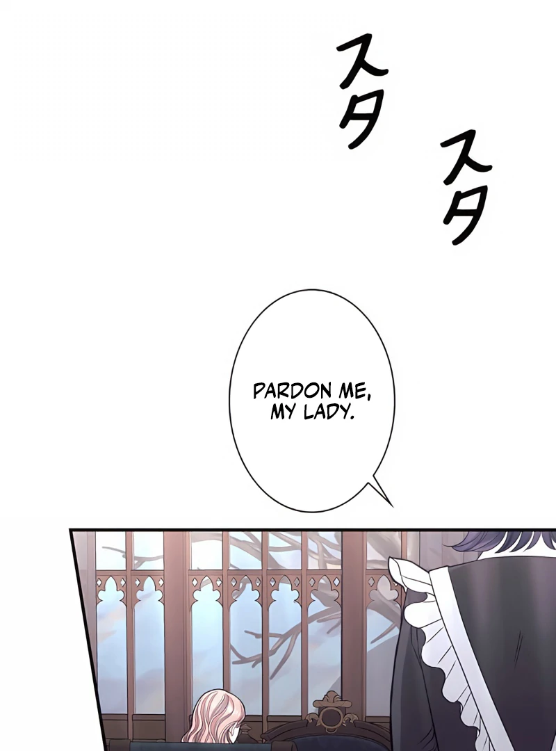 The Reason the Abandoned Fake Princess Returned Chapter 3 - page 134