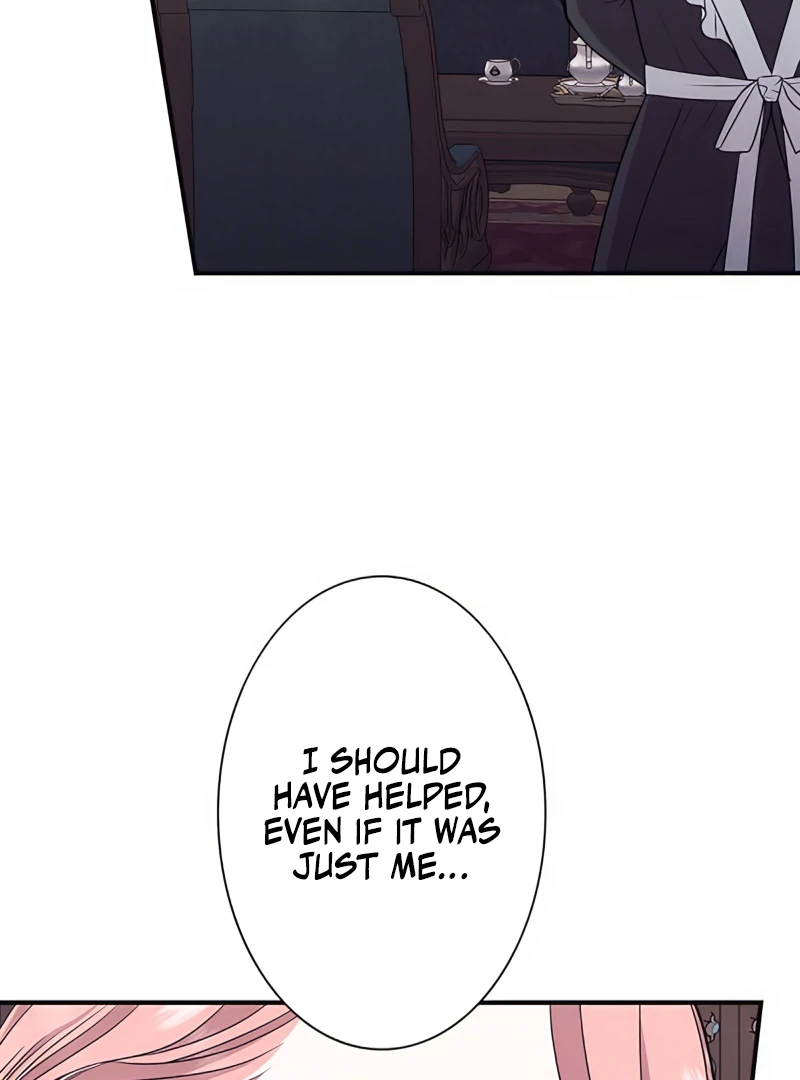 The Reason the Abandoned Fake Princess Returned Chapter 3 - page 135