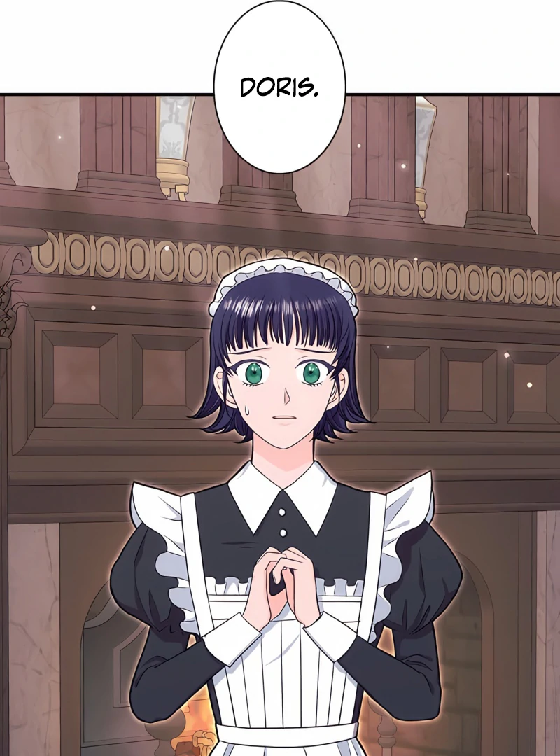 The Reason the Abandoned Fake Princess Returned Chapter 3 - page 137