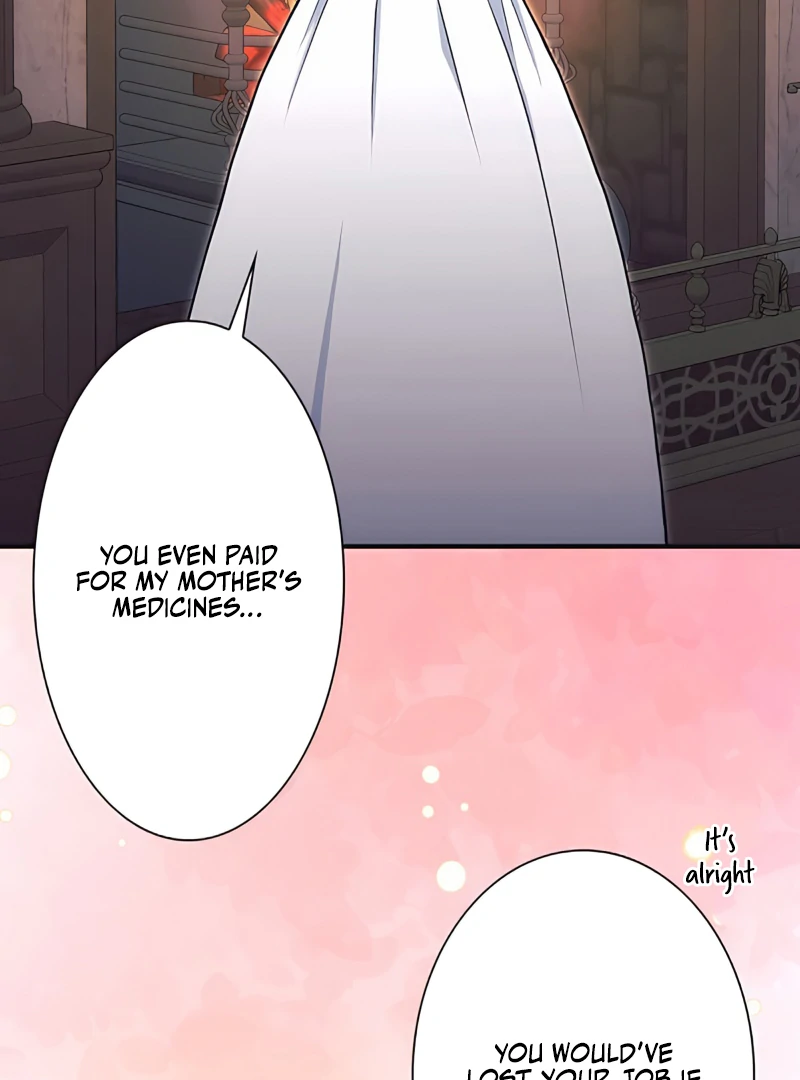 The Reason the Abandoned Fake Princess Returned Chapter 3 - page 138