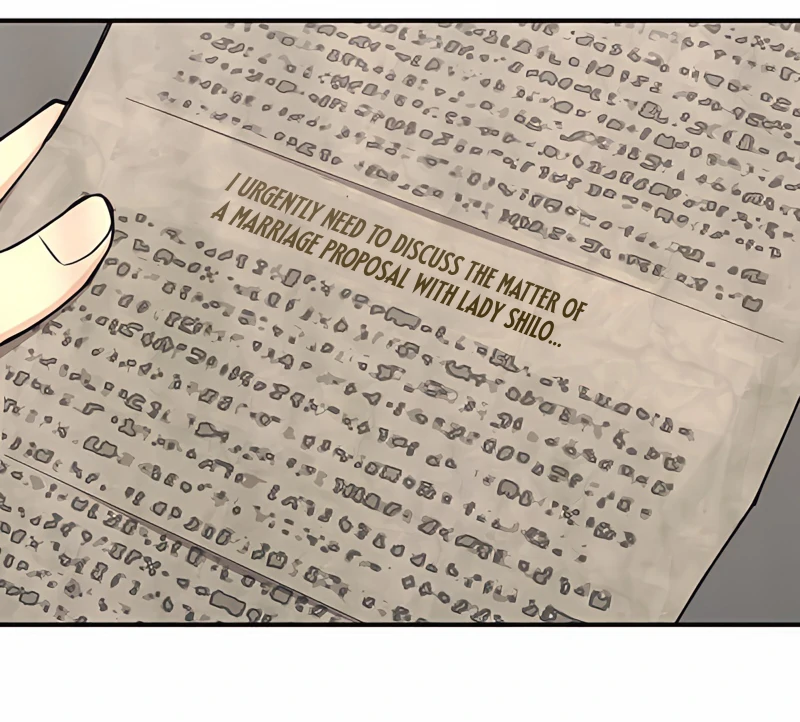 The Reason the Abandoned Fake Princess Returned Chapter 3 - page 13