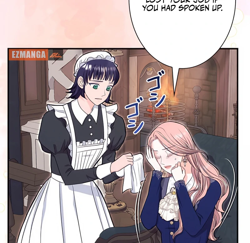The Reason the Abandoned Fake Princess Returned Chapter 3 - page 139