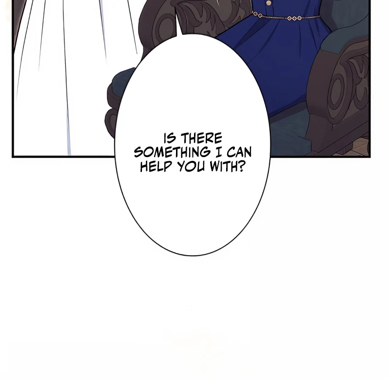 The Reason the Abandoned Fake Princess Returned Chapter 3 - page 140