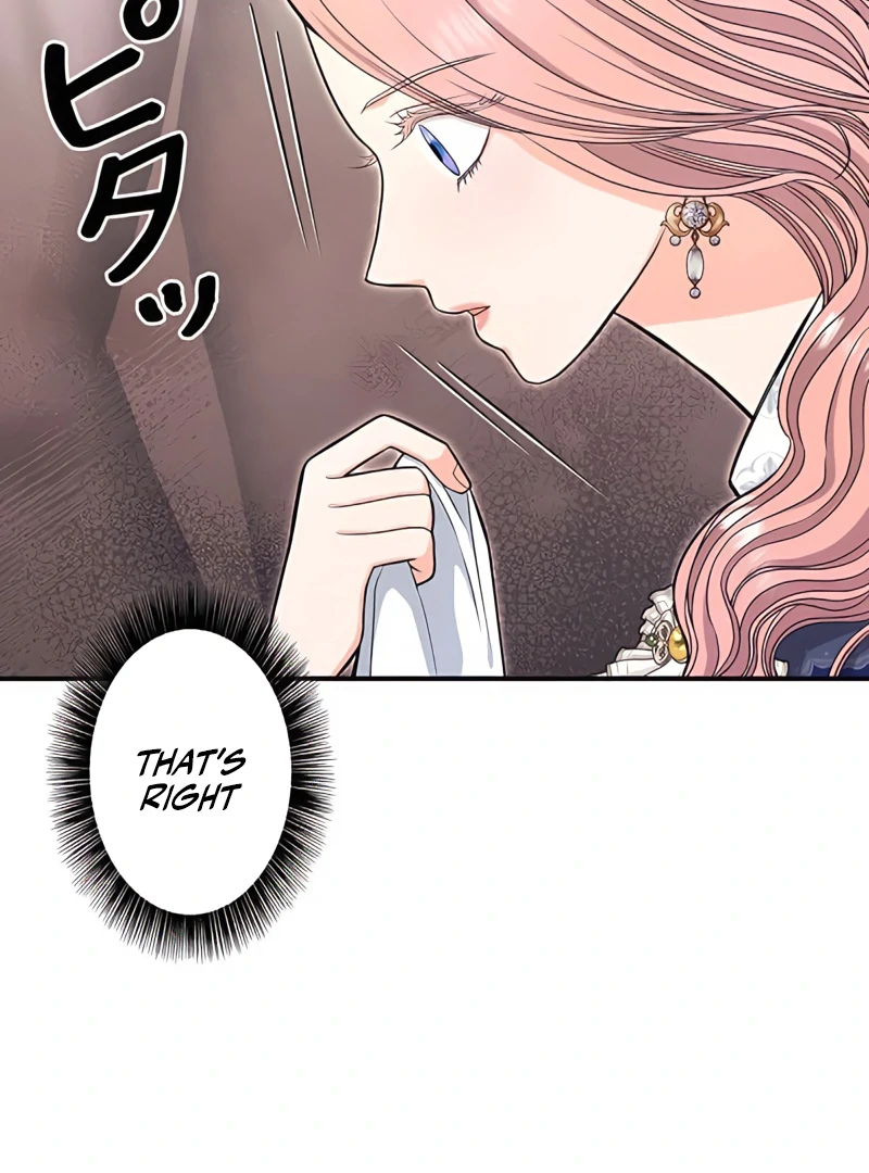 The Reason the Abandoned Fake Princess Returned Chapter 3 - page 142