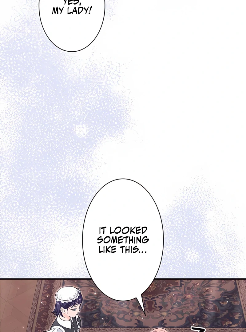 The Reason the Abandoned Fake Princess Returned Chapter 3 - page 145