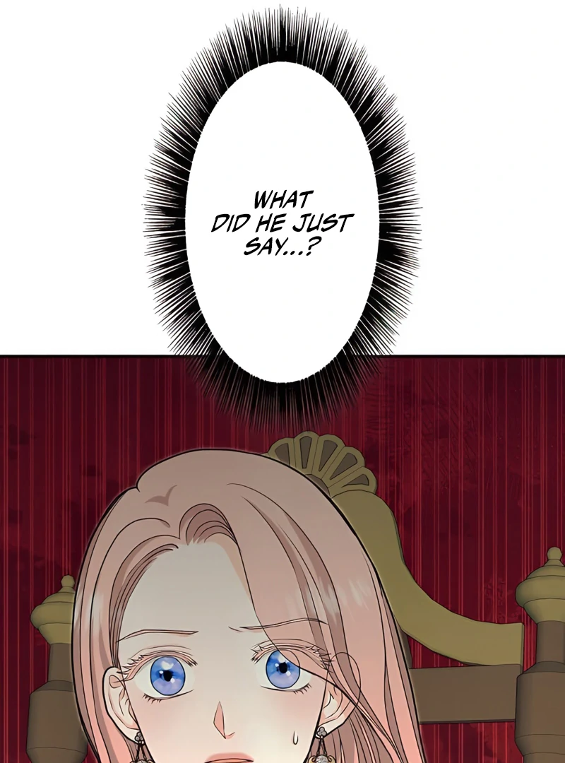 The Reason the Abandoned Fake Princess Returned Chapter 3 - page 14