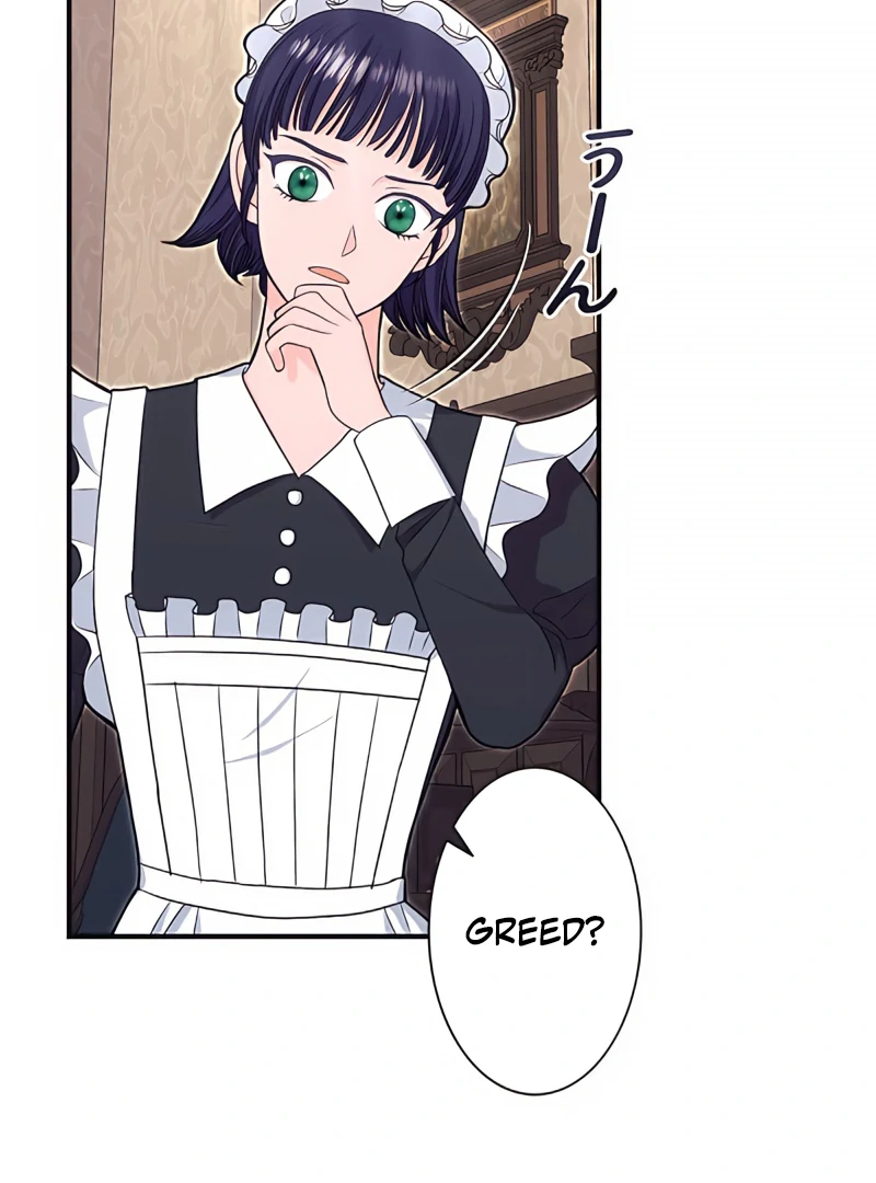 The Reason the Abandoned Fake Princess Returned Chapter 3 - page 149